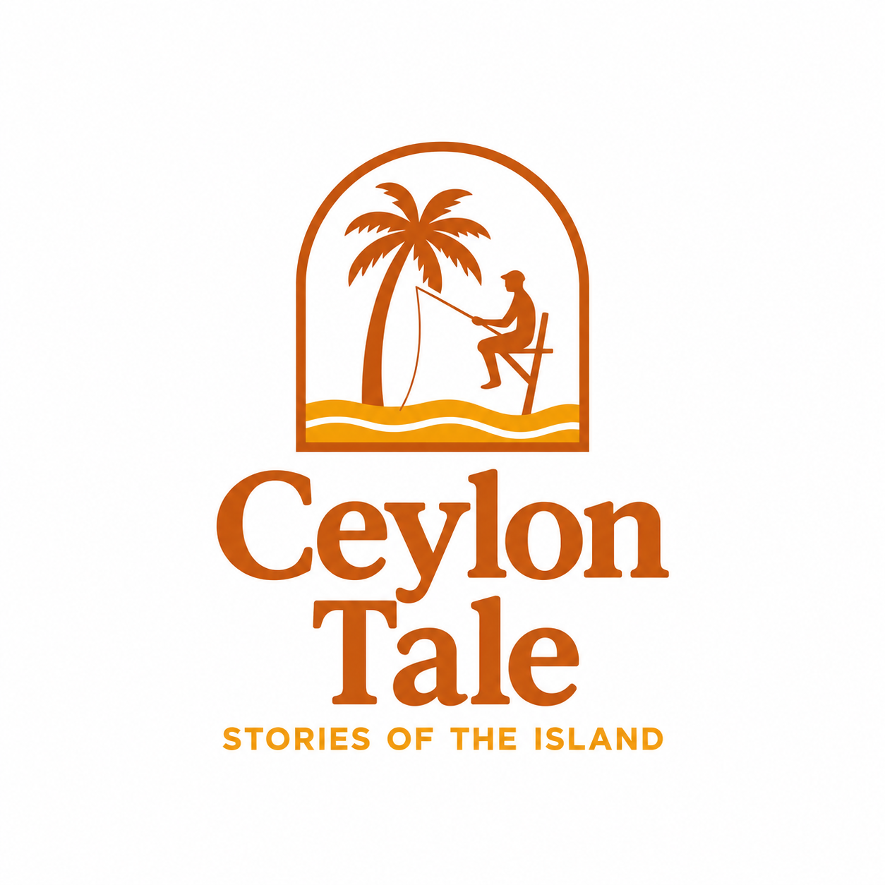 Ceylon Tale — Stories of the Island