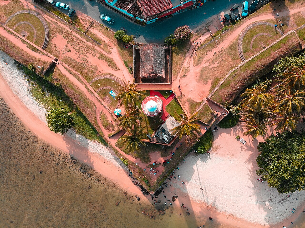 Galle · destination photograph