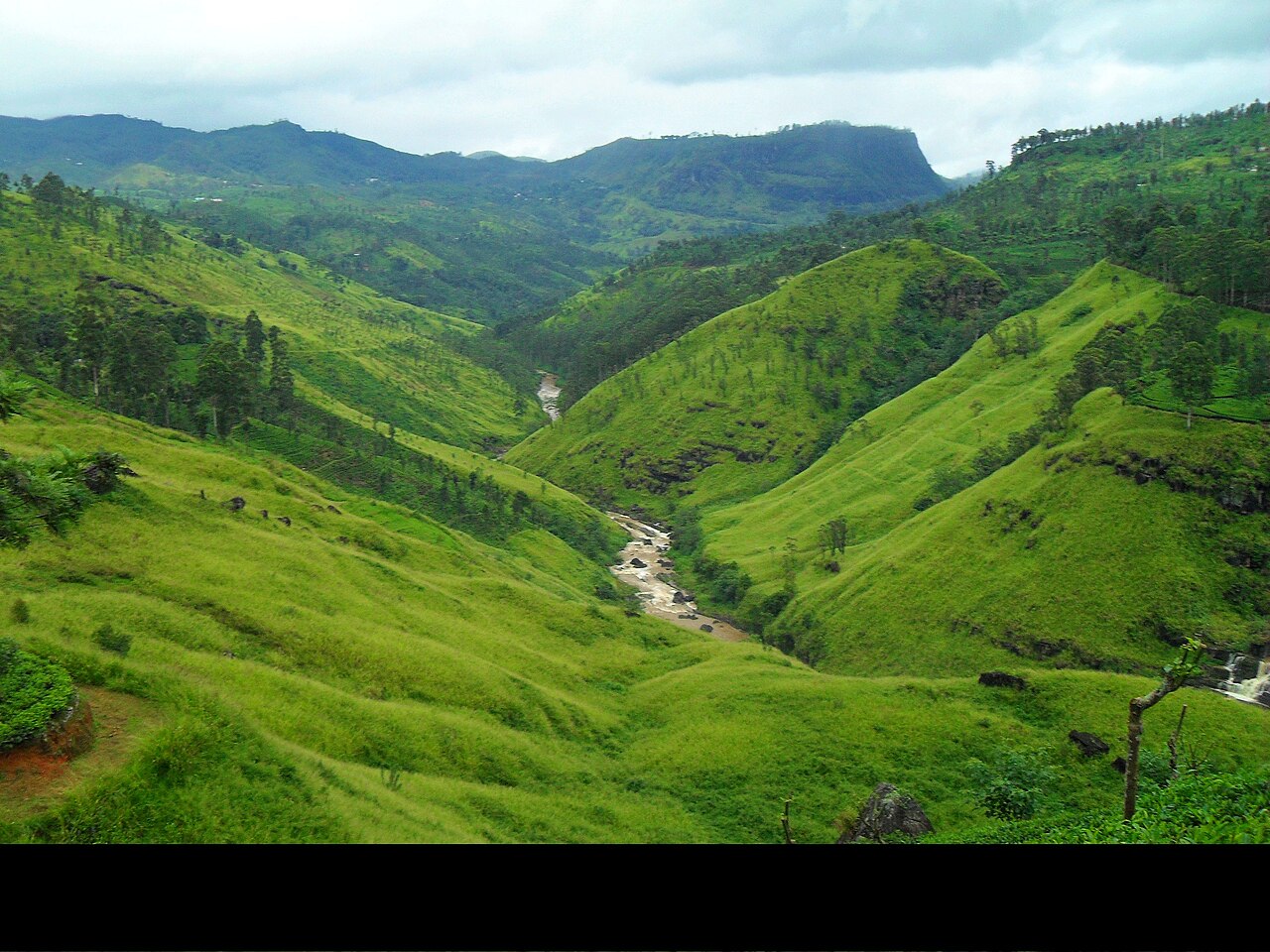 Kandy · destination photograph